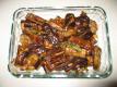 Szechuan Garlic Eggplant